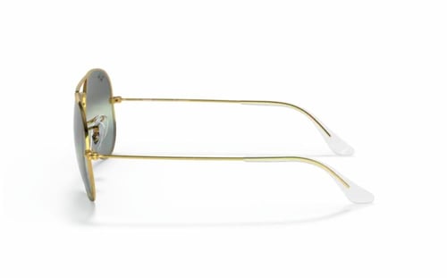 راي بان أفياتور RB 3025 9196/G4 كرومانس بولارايزد...