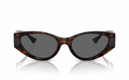 نظارة فيرزاتشي شمسية عين القطة هافانا اسيتات VE 44...