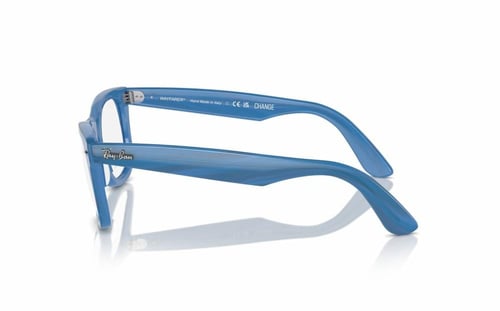 نظارة طبية راي بان Change وايفاير RX 4340V 8384 بإ...