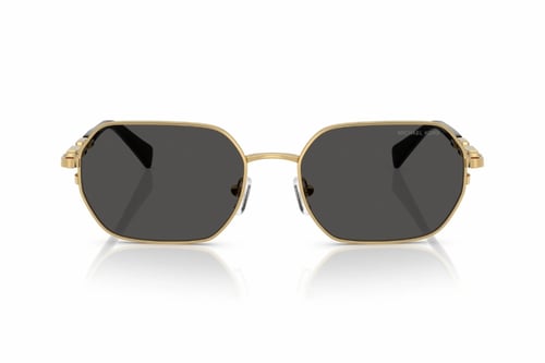 نظارة شمسية مايكل كورس نسائية MK 1165 1896/87 بإطا...