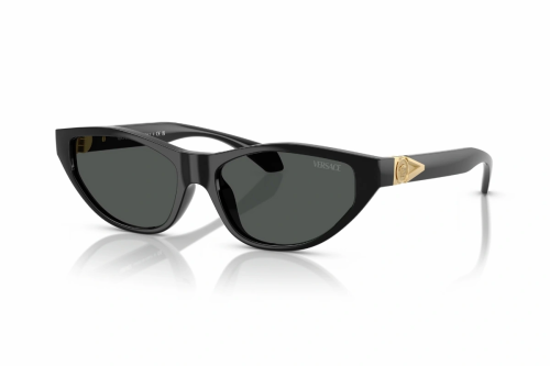 نظارة شمسية فيرزاتشي نسائية VE 4491-U GB1/87 بتصمي...