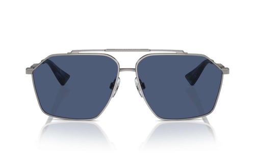 نظارة رجالية شمسية دولتشي أند غابانا DG 2303 29252...