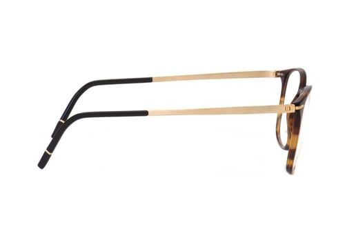 نظارة طبية سيلويت رجالية SIL 2920 6120 بإطار معدني...