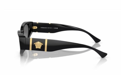 نظارة شمسية فيرزاتشي نسائية عين القطة VE 4454 GB1/...