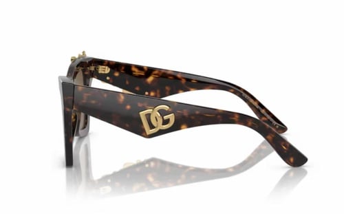 دولتشي أند غابانا DG 4434 502/73