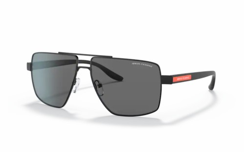 ارماني اكستشينج AX 2037S 6000/81