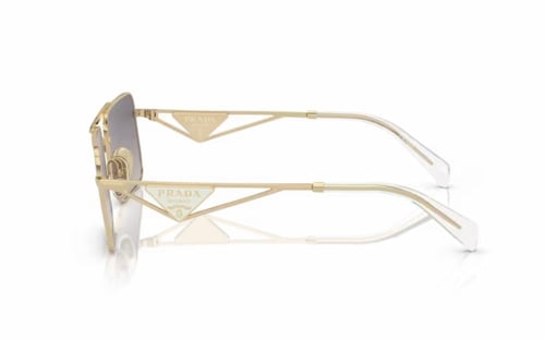 نظارة شمسية برادا PR A52S ZVN-30C