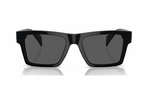 نظارة شمسية فيرزاتشي رجالية VE 4445 GB1/87 بإطار أ...