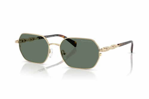 نظارة شمسية نسائية مايكل كورس MK 1165 10143H بعدسا...