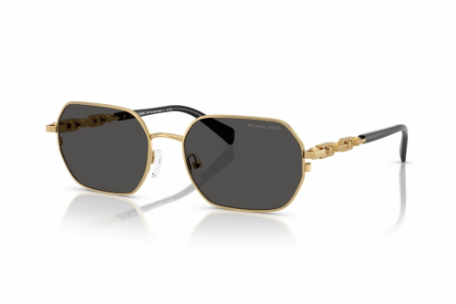 نظارة شمسية مايكل كورس نسائية MK 1165 1896/87 بإطا...