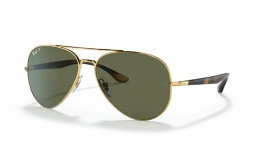 راي بان RB 3675 001/58