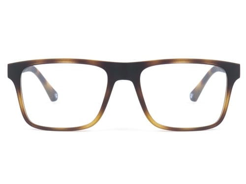 نظارة شمسية إمبوريو أرماني EA 4115 5089/1W مربعة ه...