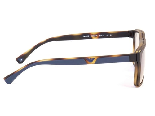 نظارة شمسية إمبوريو أرماني EA 4115 5089/1W مربعة ه...