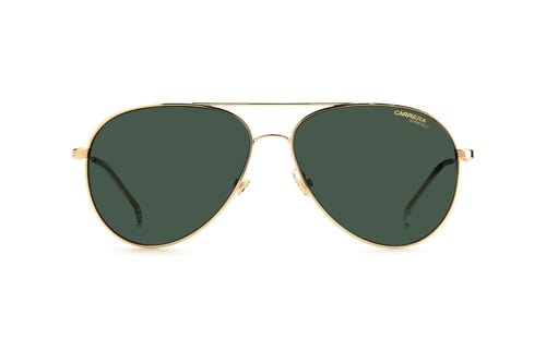 نظارة كريرا رجالية نسائية شمسية افييتور معدن ذهبي...