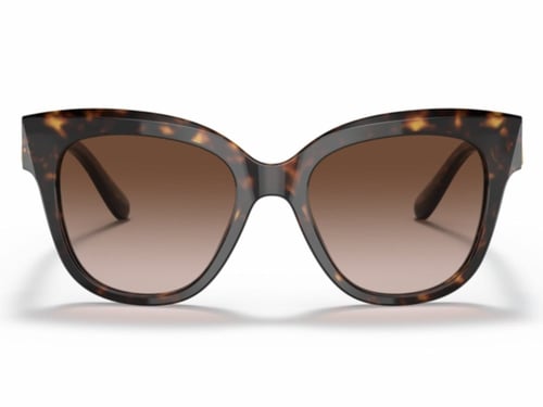 نظارة شمسية دولتشي أند غابانا نسائية DG 4407 502/1...