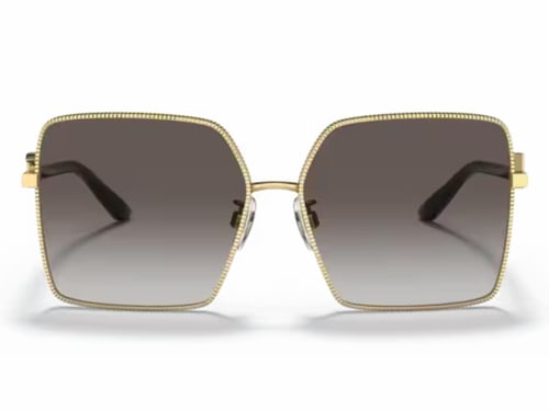 نظارة شمسية دولتشي أند غابانا DG 2279 02/8G 60