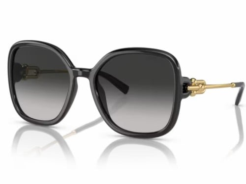 نظارة شمسية تيفاني مربعة نسائية TF 4202-U 8001/3C...