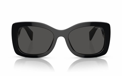 برادا PR A08S 1AB-5S0 نظارة شمسية نسائي دائرية بإط...