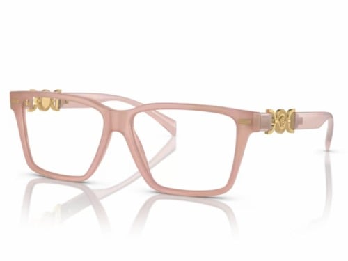 نظارة طبية فيرزاتشي نسائي مربعة VE 3335 5405 بإطار...