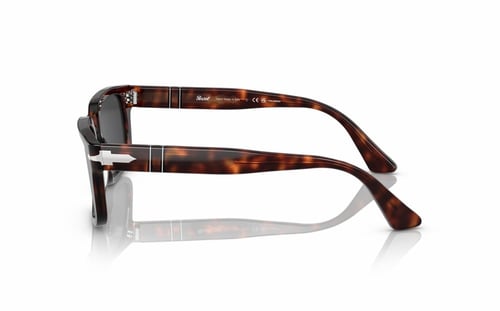 نظارة شمسية بيرسول رجالية مستطيلة هافانا بولارايزد...