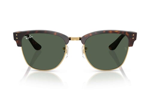 نظارة شمسية راي بان كلوب ماستر ريفيرس RB R0504S 13...