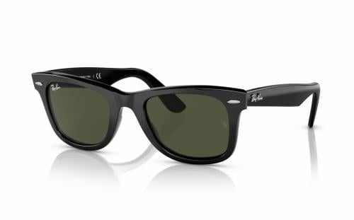 نظارة شمسية راي بان وايفاير RB 2140 1358/31