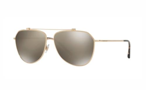 DG 2190 02/5A دولتشي أند غابانا نظارة شمسية رجالي...