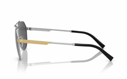 نظارة شمسية دولتشي أند غابانا رجالي افييتور بإطار...