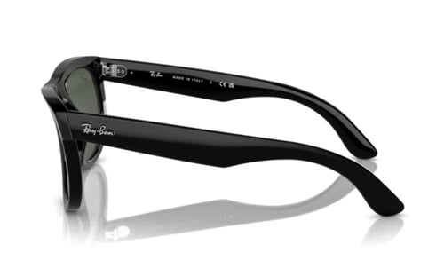 نظارة شمسية راي بان وايفارير ريفيرس RB R0502S 6677...