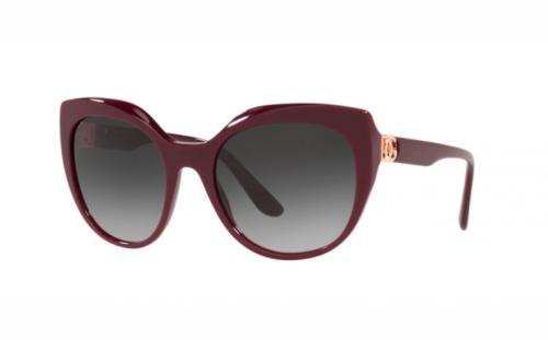 دولتشي أند غابانا DG 4392 3091/8G نظارة شمسية نسائ...