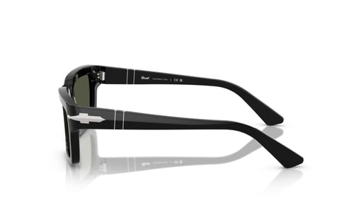 نظارة شمسية بيرسول رجالية مستطيلة – PO 3363-S 95/3...