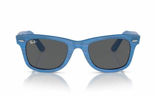 نظارة شمسية راي بان change وايفاير RB 2140 1409/B1