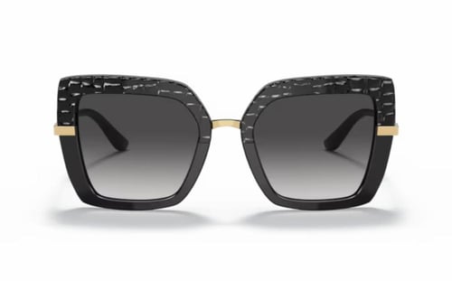 دولتشي أند غابانا DG 4373 3288/8G