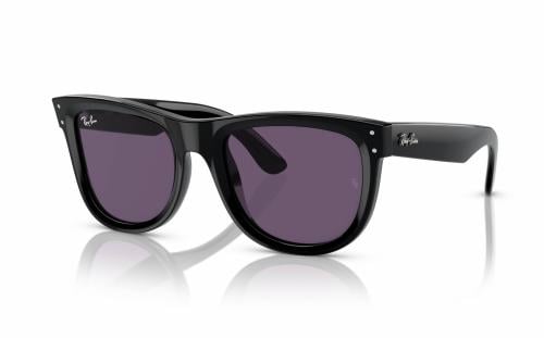 نظارة راي بان شمسية وايفارير ريفيرس RB R0502S 6677...