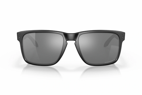 نظارة شمسية أوكلي مربعة سوداء Holbrook XL OO 9417...