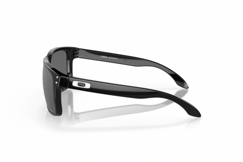 نظارة شمسية أوكلي مربعة سوداء Holbrook XL OO 9417...