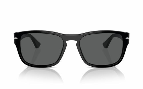 نظارة شمسية بيرسول مربعة رجالية ونسائية PO 3341-S...