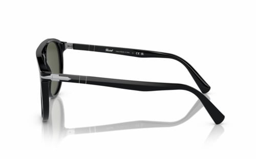 نظارة شمسية رجالية بيرسول اسيتات PO 3311-S 95/31 ب...