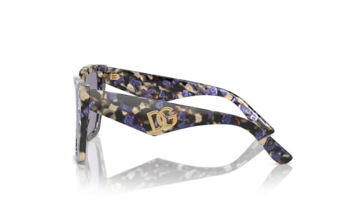 دولتشي أند غابانا DG 4438 3439/1