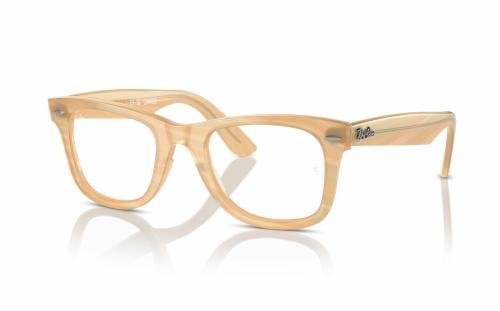 نظارة طبية راي بان change وايفاير RX 4340V 8383 بل...