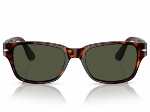 نظارة شمسية بيرسول رجالية PE 3288-S 24/31 مستطيلة...