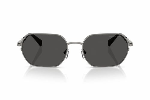 نظارة شمسية نسائية مايكل كورس MK 1165 100287 بإطار...