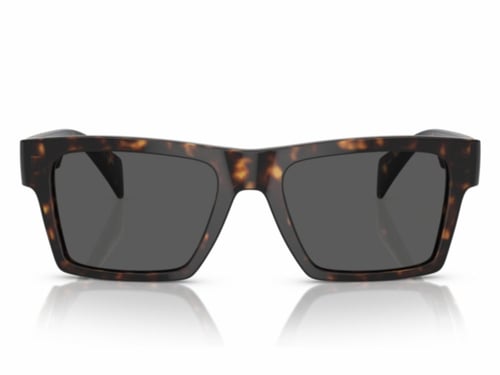 نظارة شمسية فيرزاتشي مربعة رجالية VE 4445 108/87 ب...