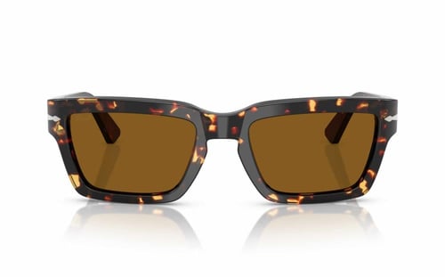 نظارة شمسية بيرسول رجالية مستطيلة – PO 3363-S 985/...