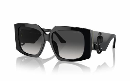 نظارة شمسية جيمي تشو JC 5006U 50008G