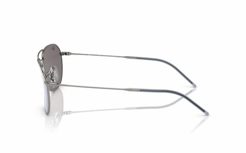 نظارة راي بان شمسية كرفان ريفيرس مربعة RB R0102S 0...