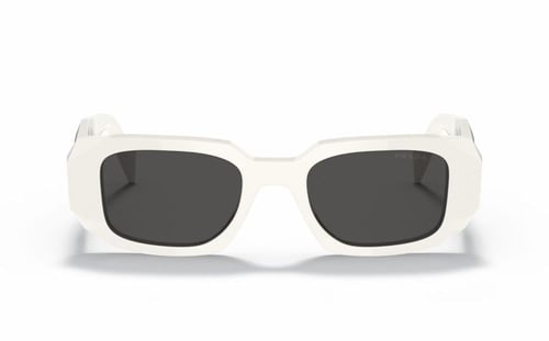 نظارة شمسية برادا نسائية PR 17WS 142-5S0 – تصميم م...