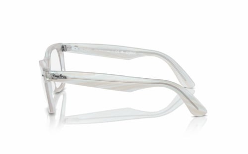 نظارة طبية راي بان متغيرة Change وايفاير RX 4340V...