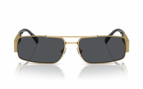 نظارة فيرزاتشي شمسية نسائية VE 2257 1002/87 بإطار...