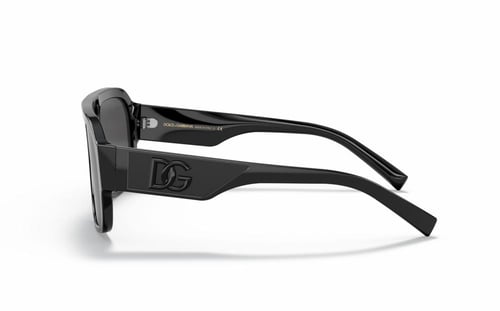 نظارة شمسية رجالية دولتشي أند غابانا افييتور DG 44...